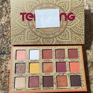 Tempting Palette Trend Beauty